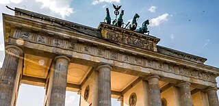 Stipendien für Deutschlehrkräfte