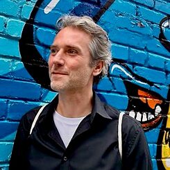 Սերբան Սկրիչիուի լուսանկարը