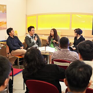 Digital Support for Indigenous Languages