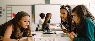 Deutsch für Kinder und Jugendliche 