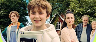 Grüße vom Mars banner visual