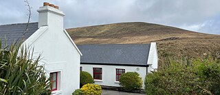 Heinrich Böll Cottage