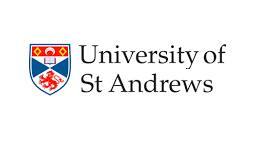 University of St Andrews Logo