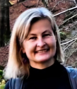 Michaela Kováčová 