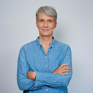 Portrait Inge Paessens