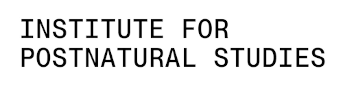 Logo Institute for Postnatural Studies