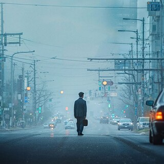 Johatsu – Into Thin Air