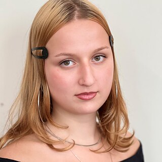 Kulturweit-Freiwillige: Julia Nowodworska