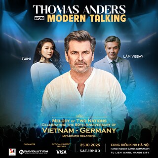 Melody of two nations 1500