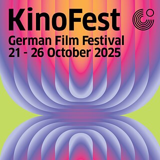 KinoFest 2025 square visual