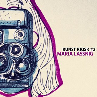 Maria Lassnig event square