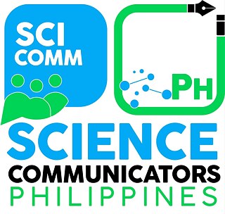 Science Communicators Philippines