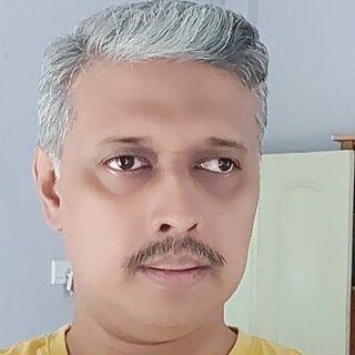 Sujay Mukherjee