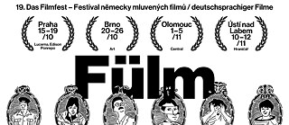 Grafik DAS FILMFEST