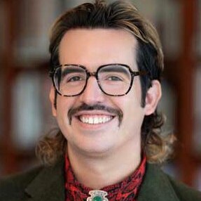 Portrait von Walter Schlect