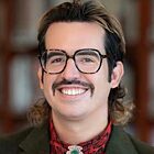 Portrait von Walter Schlect