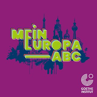 «Mein Europa-ABC»