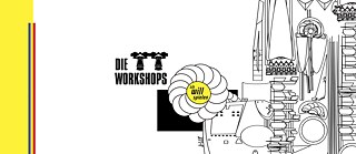 Ich will spielen: Ein Kunst- und Spielworkshop für Kinder