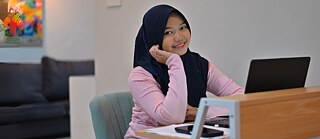 German Courses in Jakarta