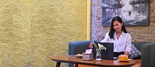 Deutschkurse in Indonesien