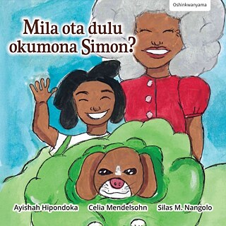Can Mila find Simon? (Cover Oshikwanyama)