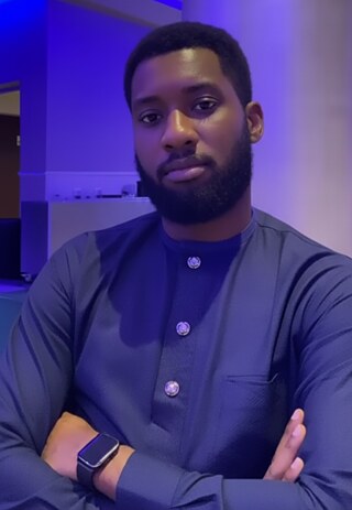 Chuka Precious Ozoadibe