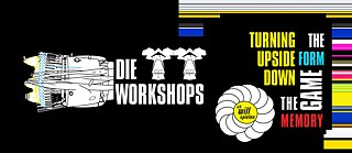 Ich will spielen - DIE WORKSHOPS