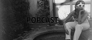 Popcast #10/2025 Peki Momés 