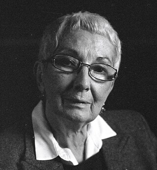 Enriqueta Carballeira 