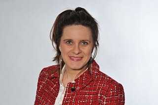 Julia Hamann Proflbild