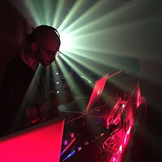 qr Josephine' Spundscapes