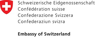 Swiss Embassy Singapore