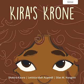 Kiras Crown cover