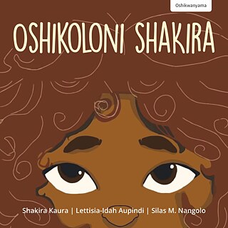 Kiras Crown Cover (Oshikwanyama)