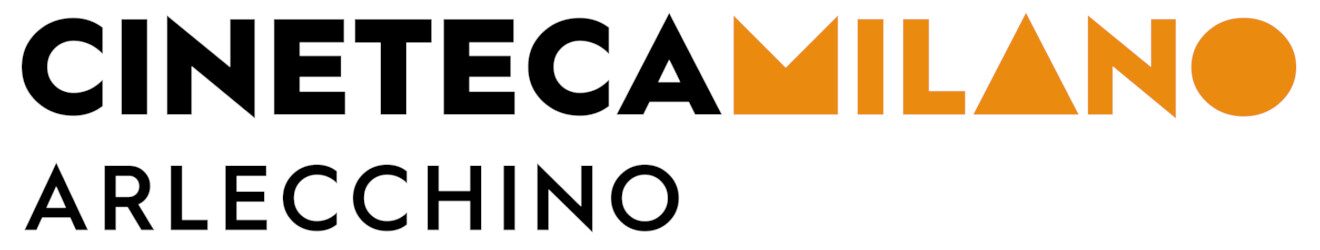 Logo Cineteca Arlecchino