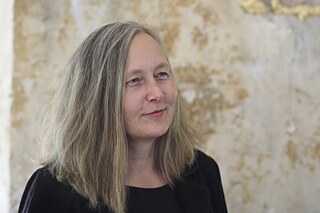 Manuela Römer Photo