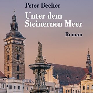 Peter Becher: Pod kamenným mořem