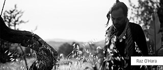 Raz O'Hara