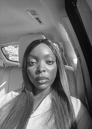 Stephanie Isah headshot