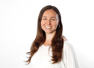 Rebekka Laouina-Hesse 