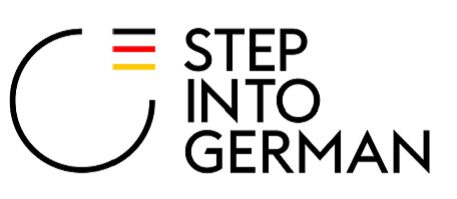 Step Into German