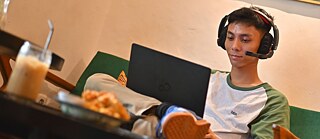 Kursus bahasa Jerman di Indonesia