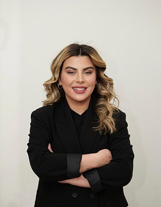 Xheni Hatillari photo