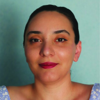 Foto von Mariam Aleksanyan &copy; @ Mariam Aleksanyan Foto Mariam Alexanyan