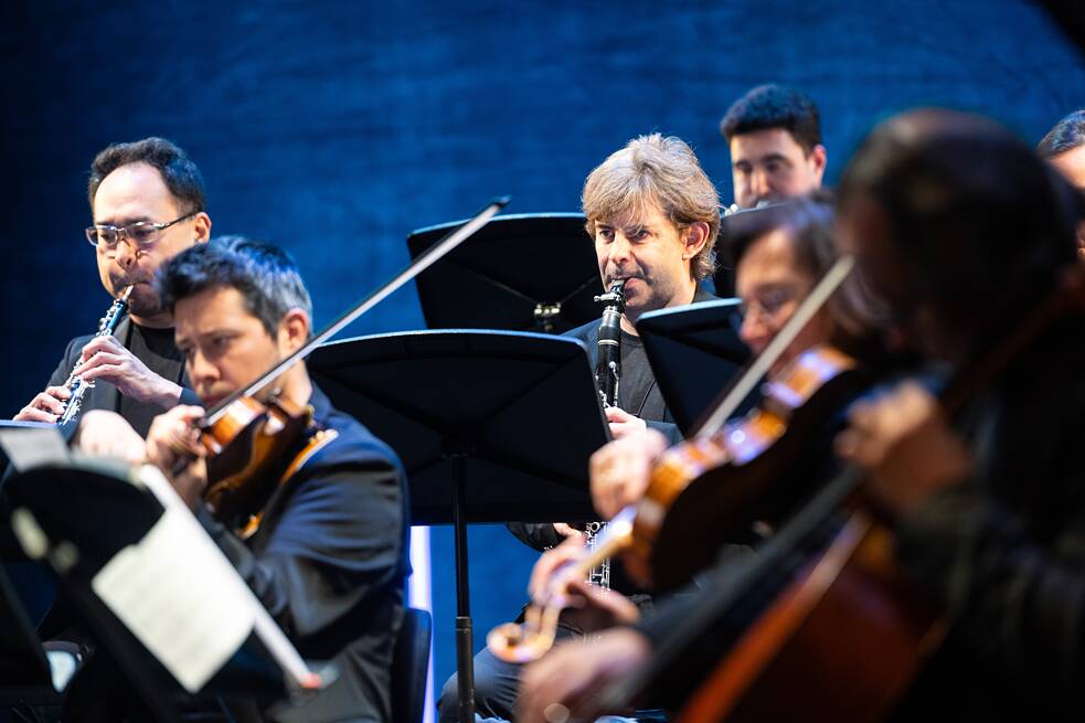 DIE SCHLÜSSEL VON TOLEDO - Premiere 27.09.2025 - Hannover 