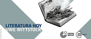 Amigos 2025 - Uwe Wittstock, Literatura Hoy (hz)