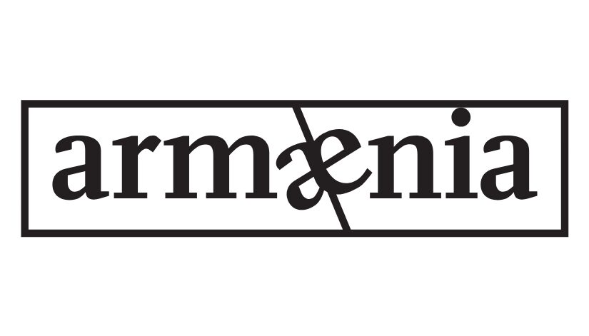 Logo Armaenia