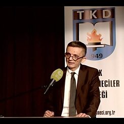 Foto von Ali Fuat Kartal 