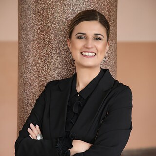 Foto von Nadina Grebović-Lendo &copy; Foto von Nadina Grebović-Lendo Foto von Nadina Grebović-Lendo