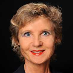 Foto von Hannelore Vogt